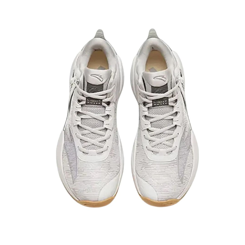 Light Cavalry 8.0 Men's Basketball Shoes