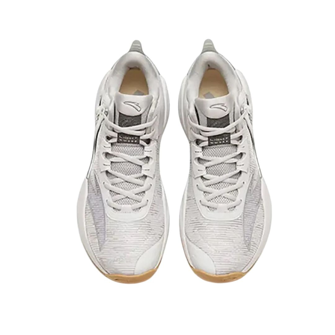 Light Cavalry 8.0 Men's Basketball Shoes