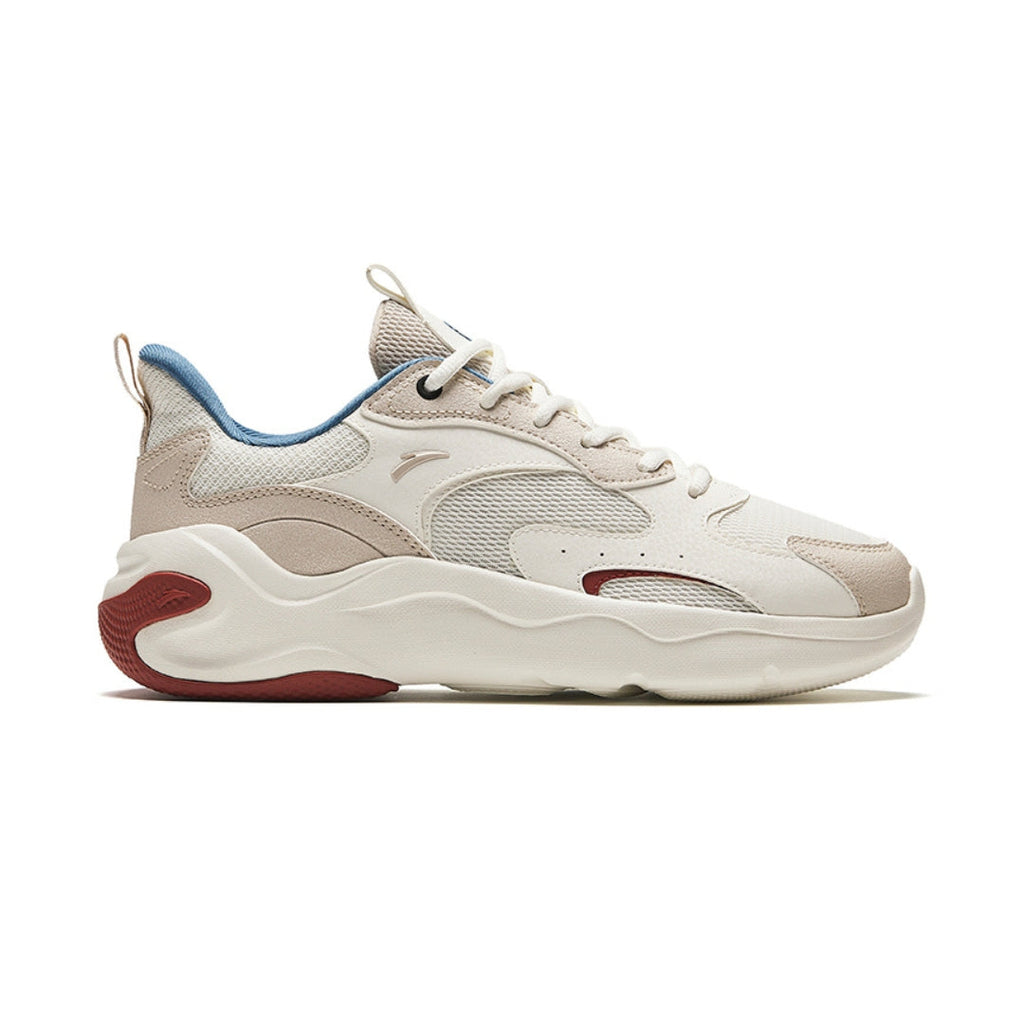 Gravity Chunky Lifestyle Shoes
