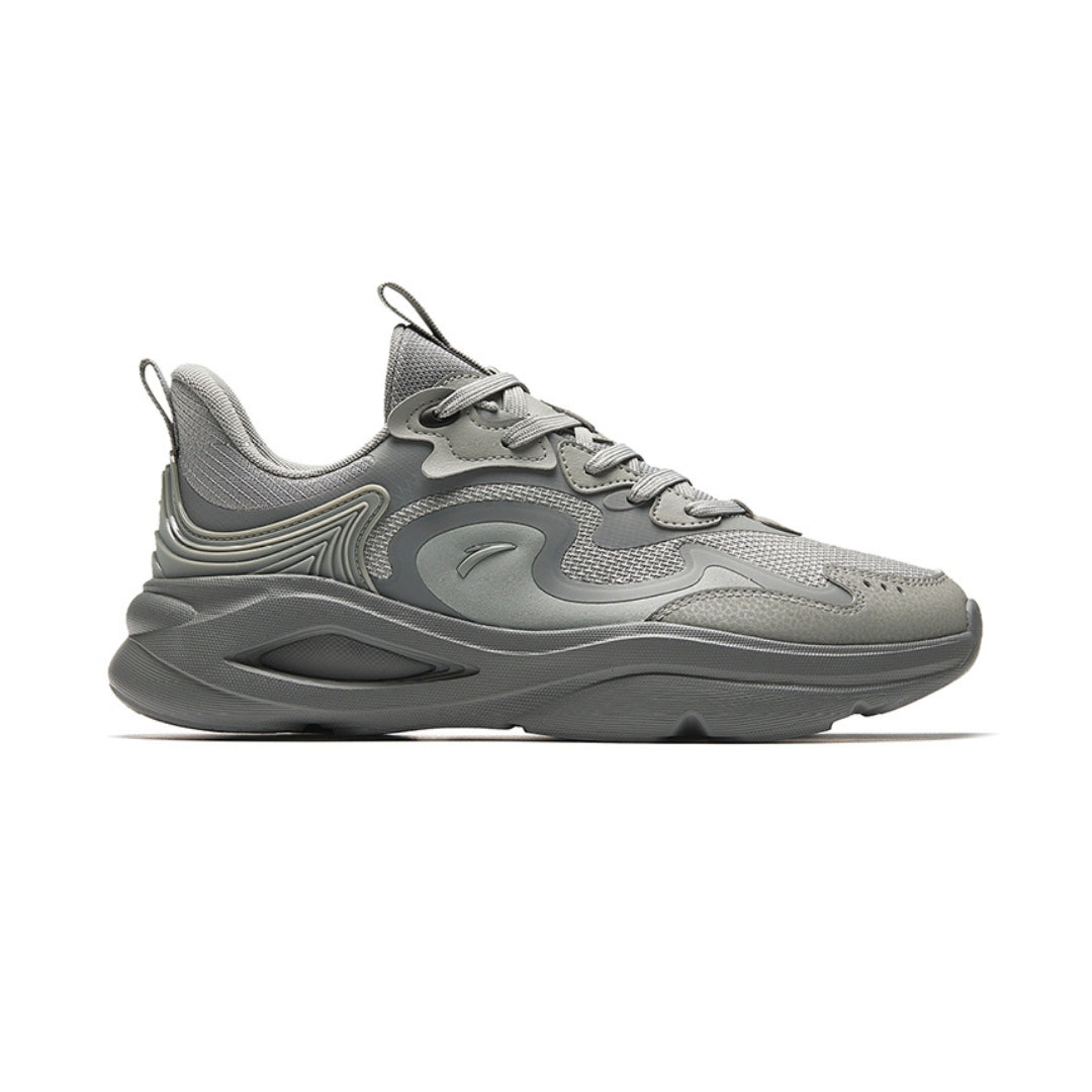 Gravity Chunky Lifestyle Shoes