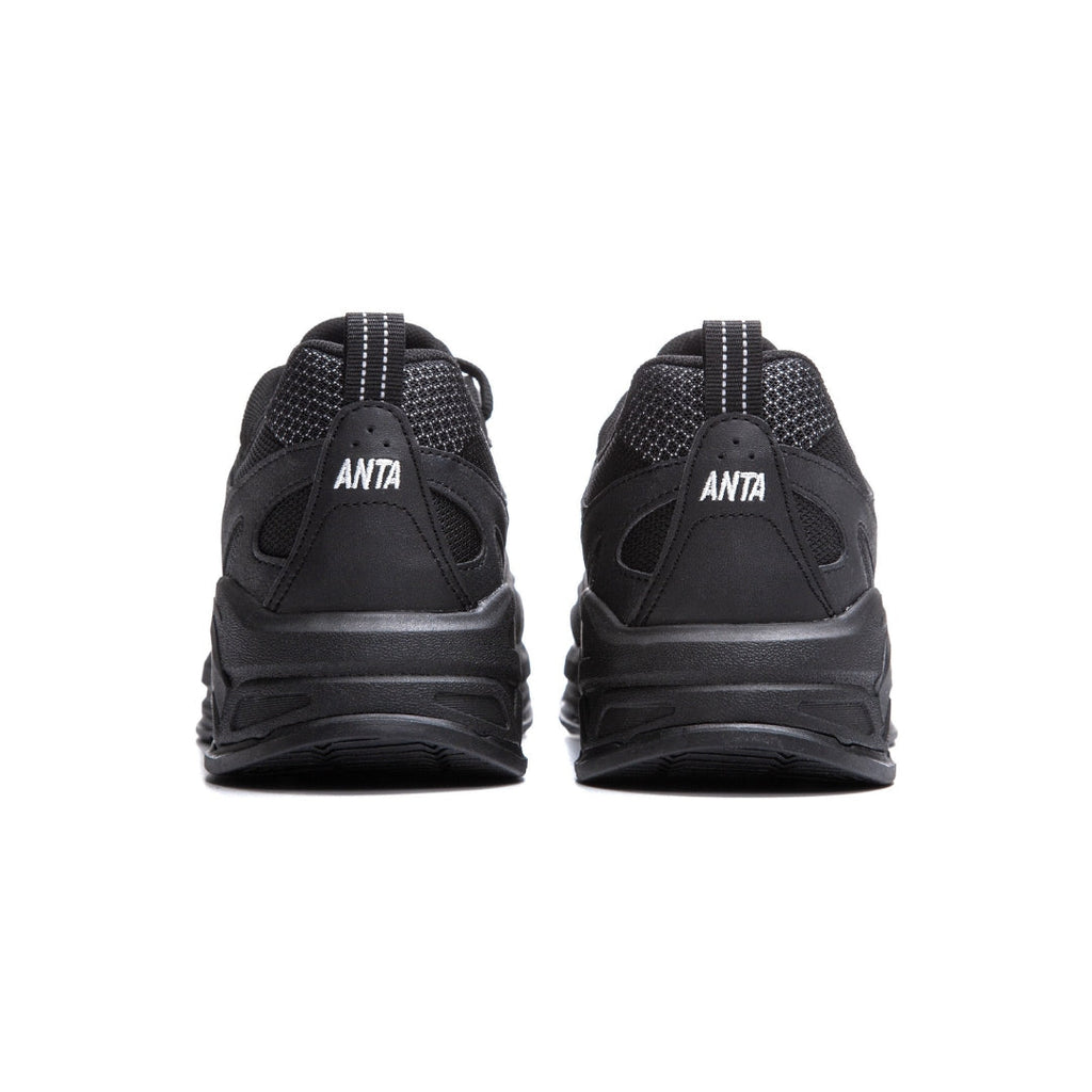 Glacier Lifestyle Shoes
