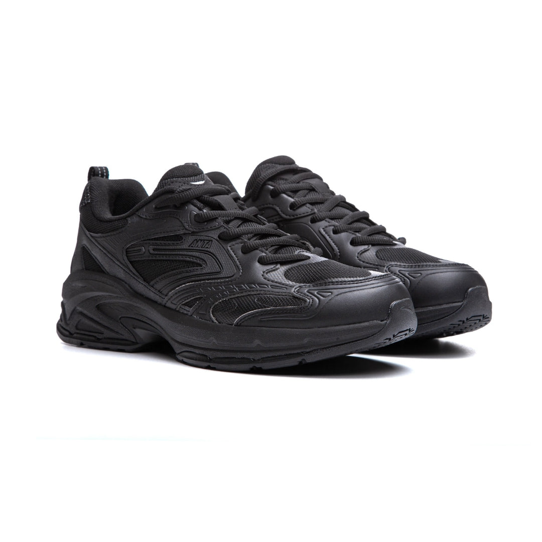 Glacier Lifestyle Shoes