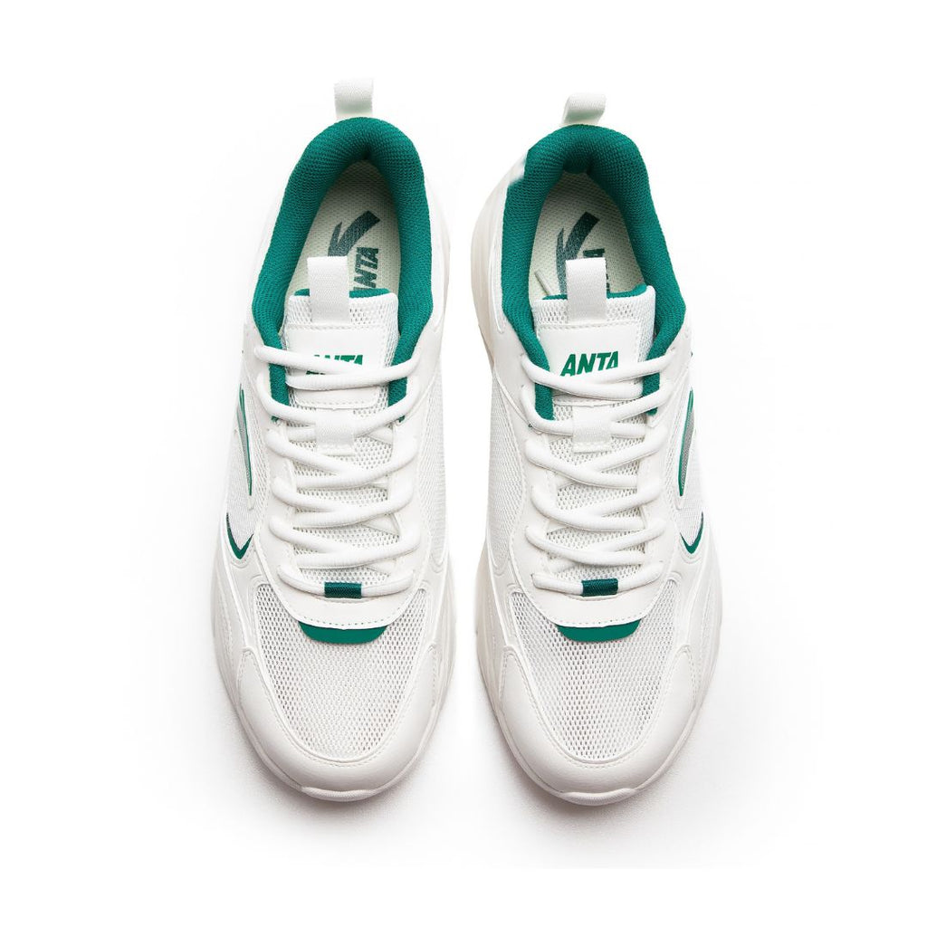 Basic Lifestyle Shoes