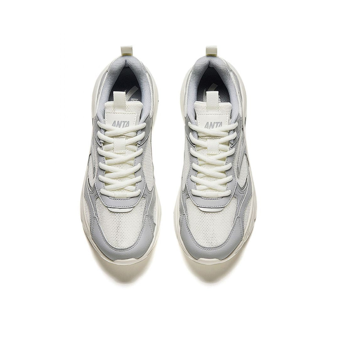 Basic Lifestyle Shoes