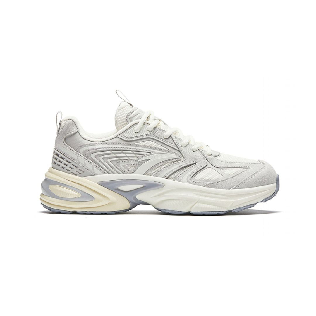 Basic Glacier Retro Lifestyle Shoes