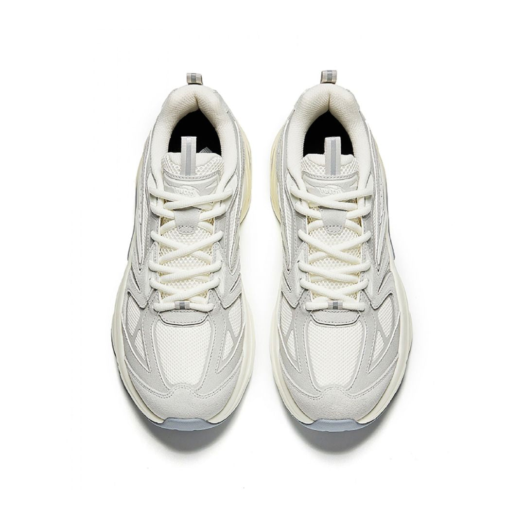 Basic Glacier Retro Lifestyle Shoes