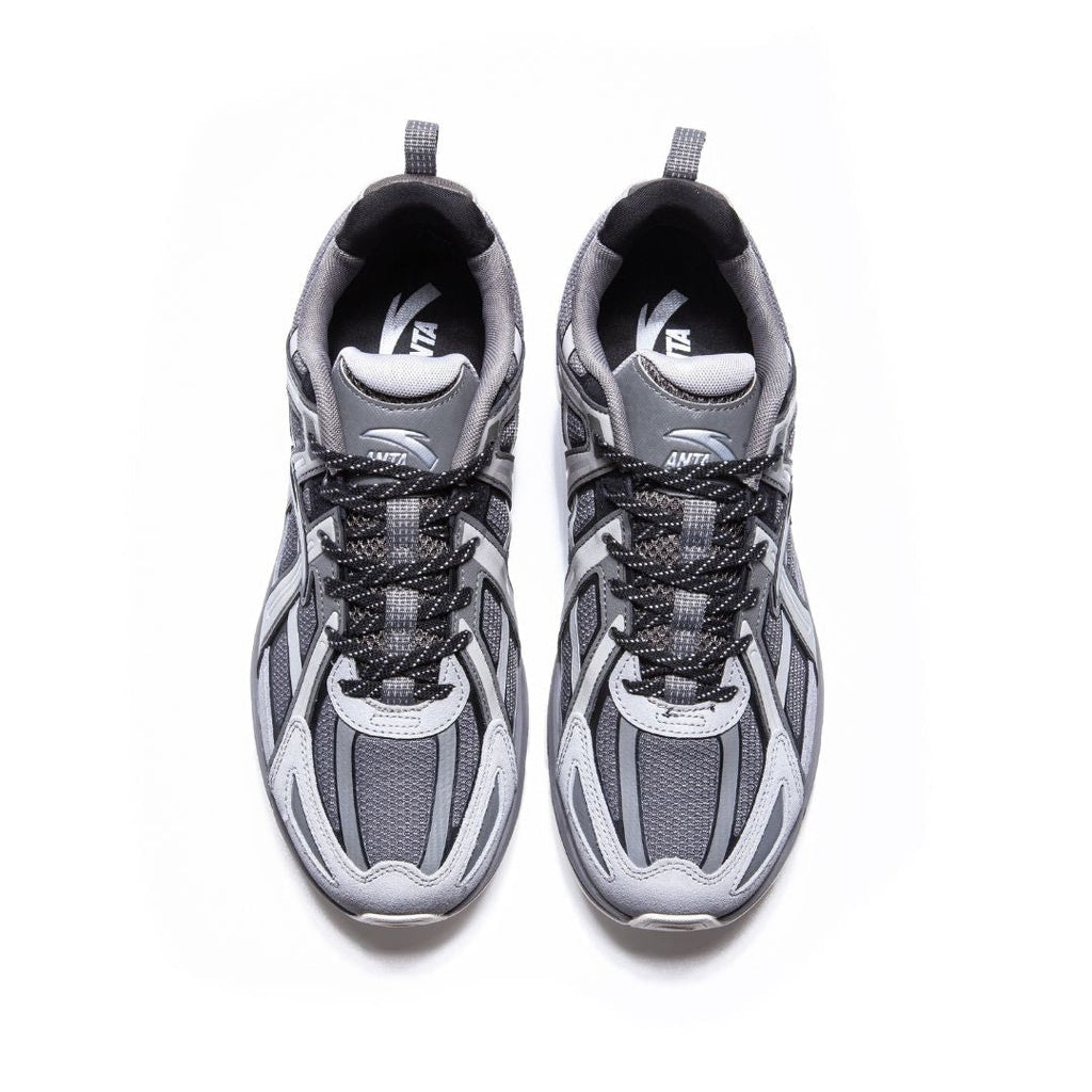 Retro Lifestyle Shoes