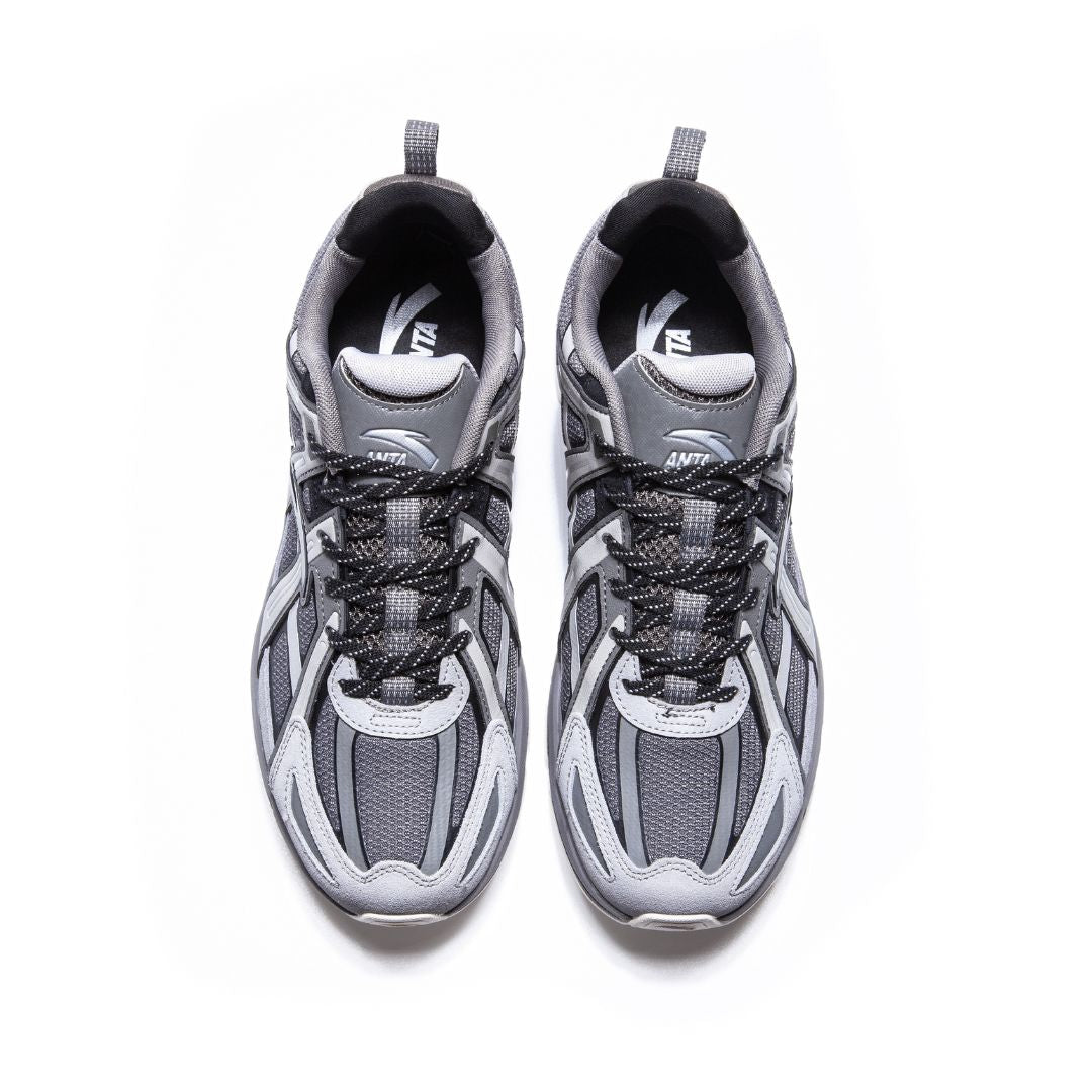 Retro Lifestyle Shoes