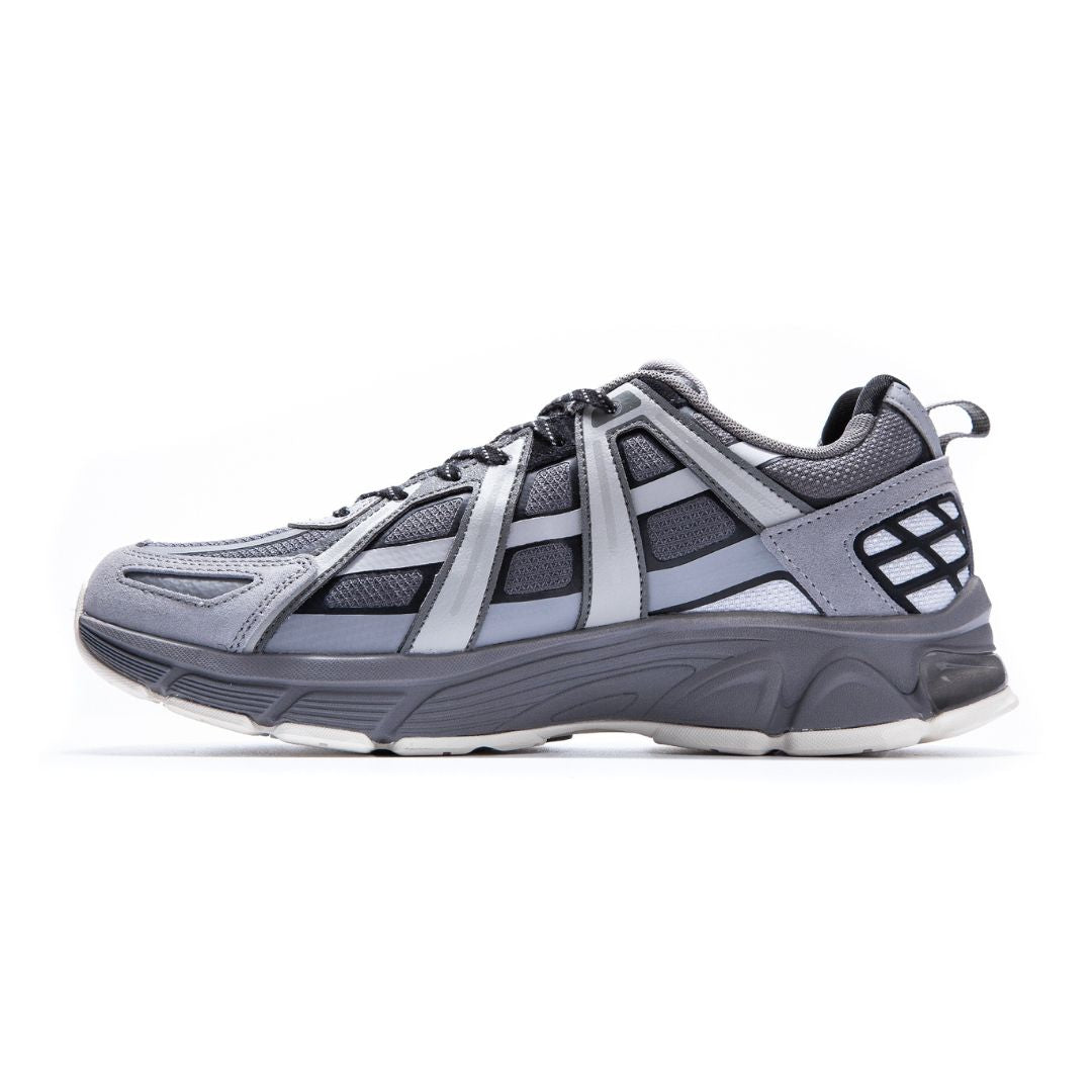 Retro Lifestyle Shoes