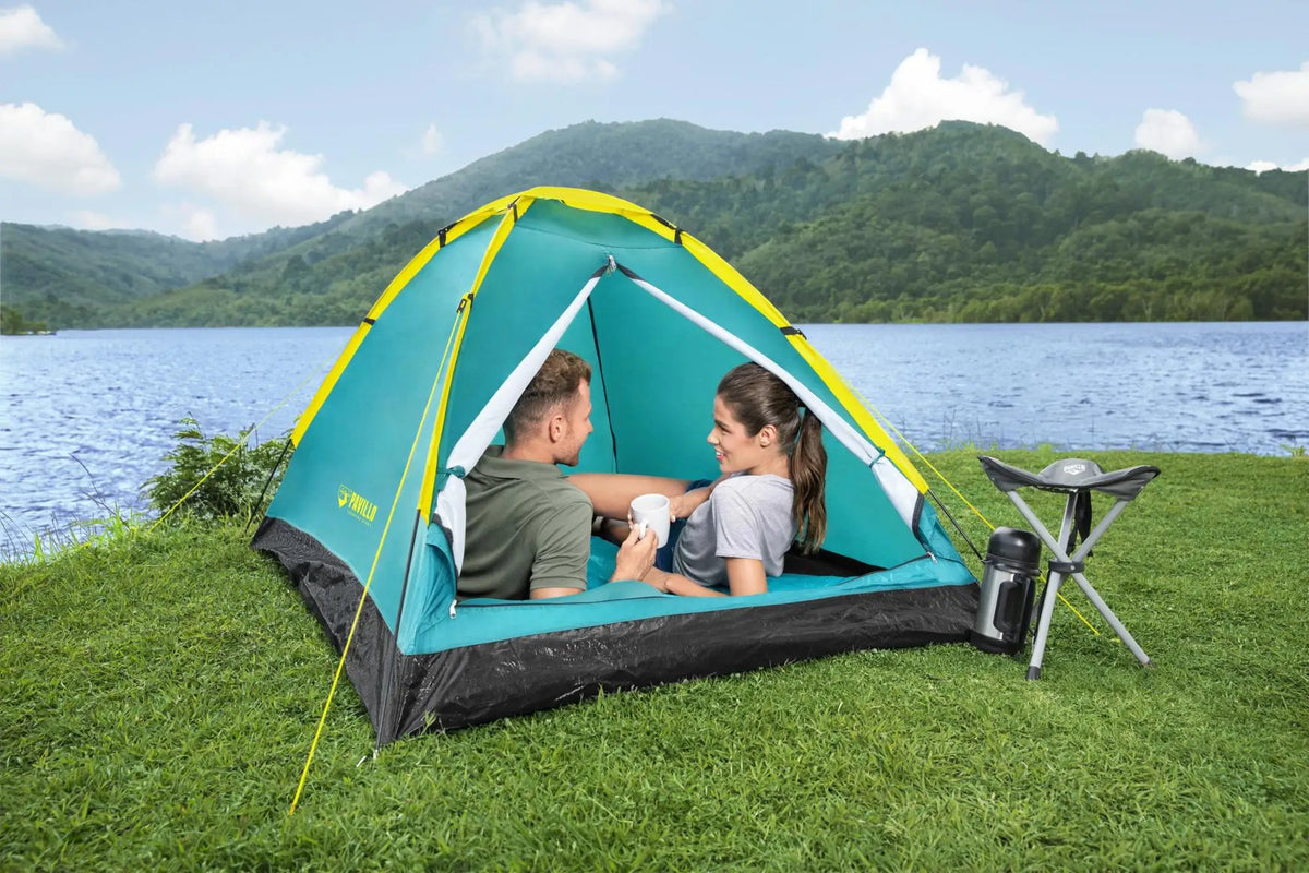 Pavillo Cooldome 3 Tent