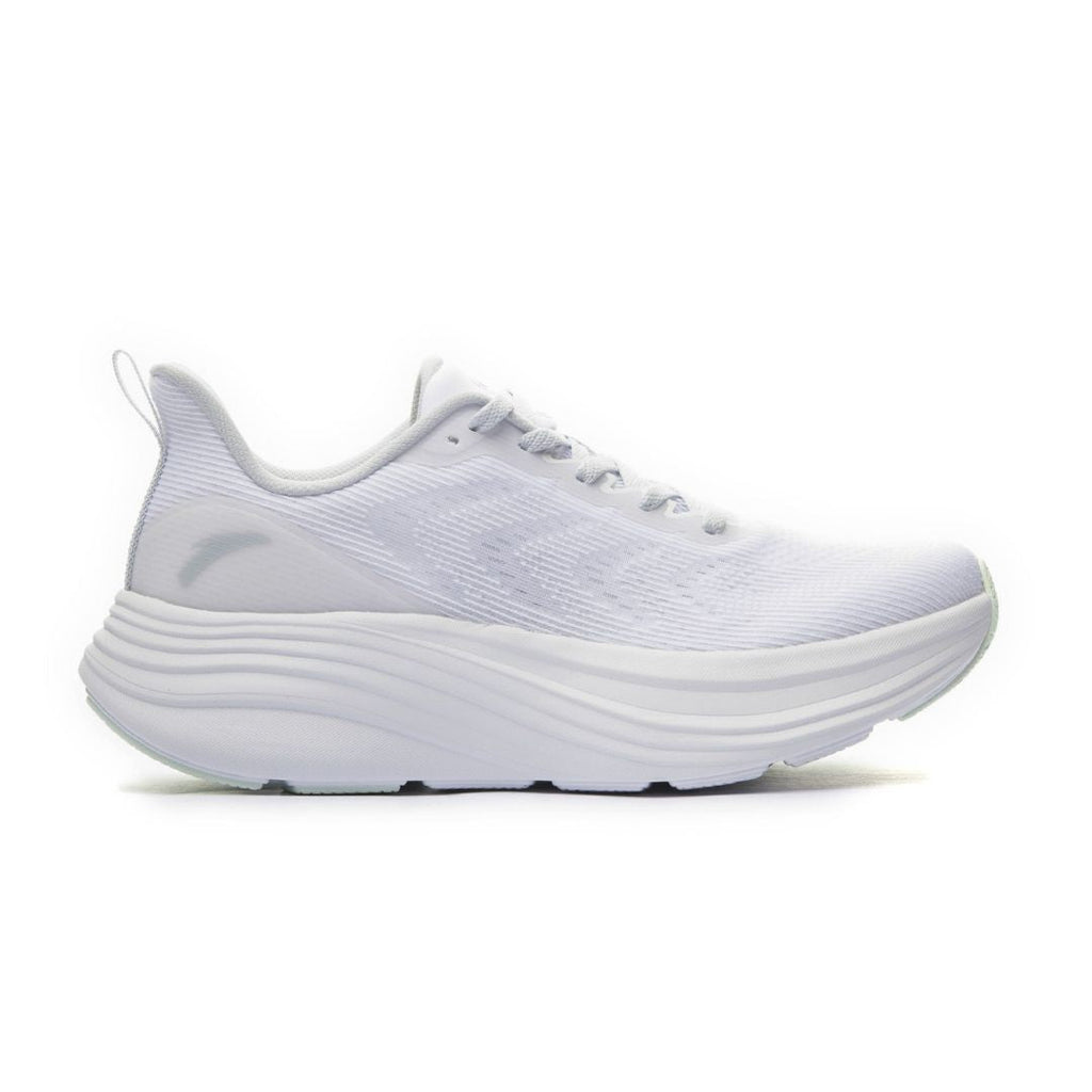 Thick Sole Running Shoes