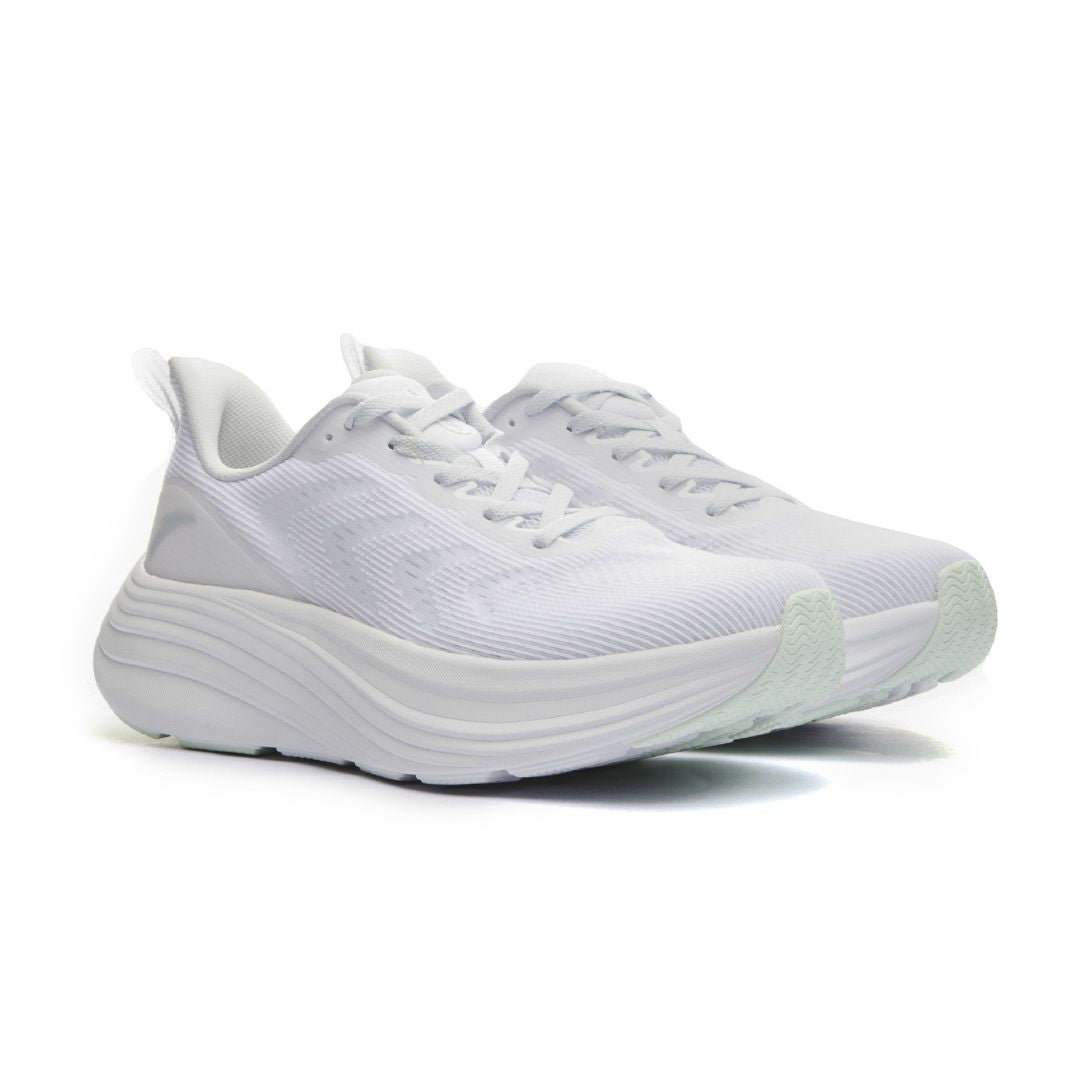 Thick Sole Running Shoes
