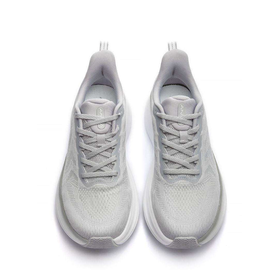 Thick Sole Running Shoes