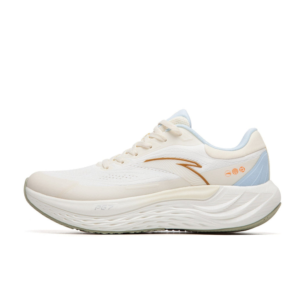 Walk running shoes