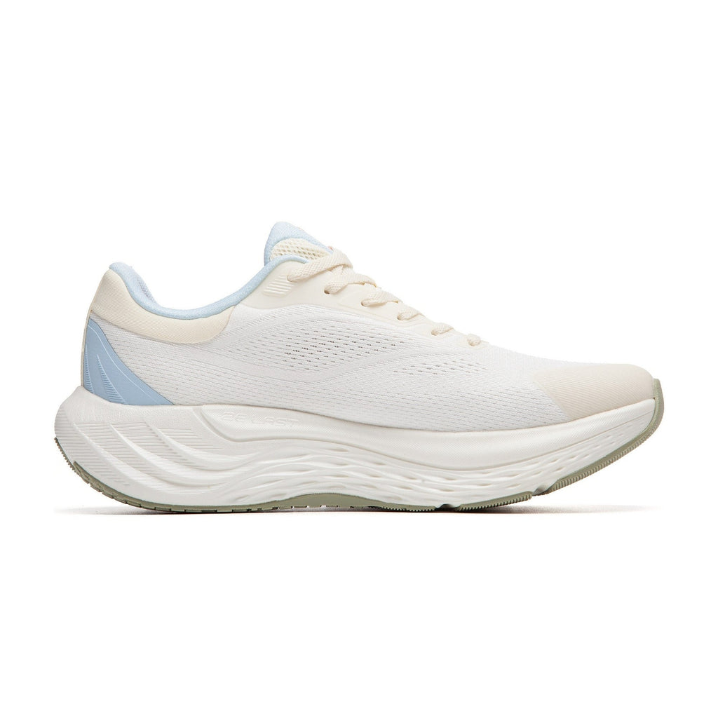 Walk running shoes