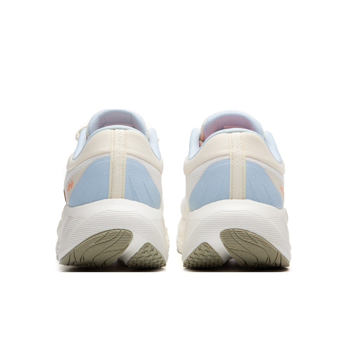 Walk running shoes