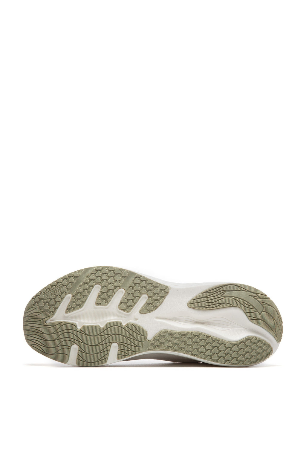 Walk running shoes