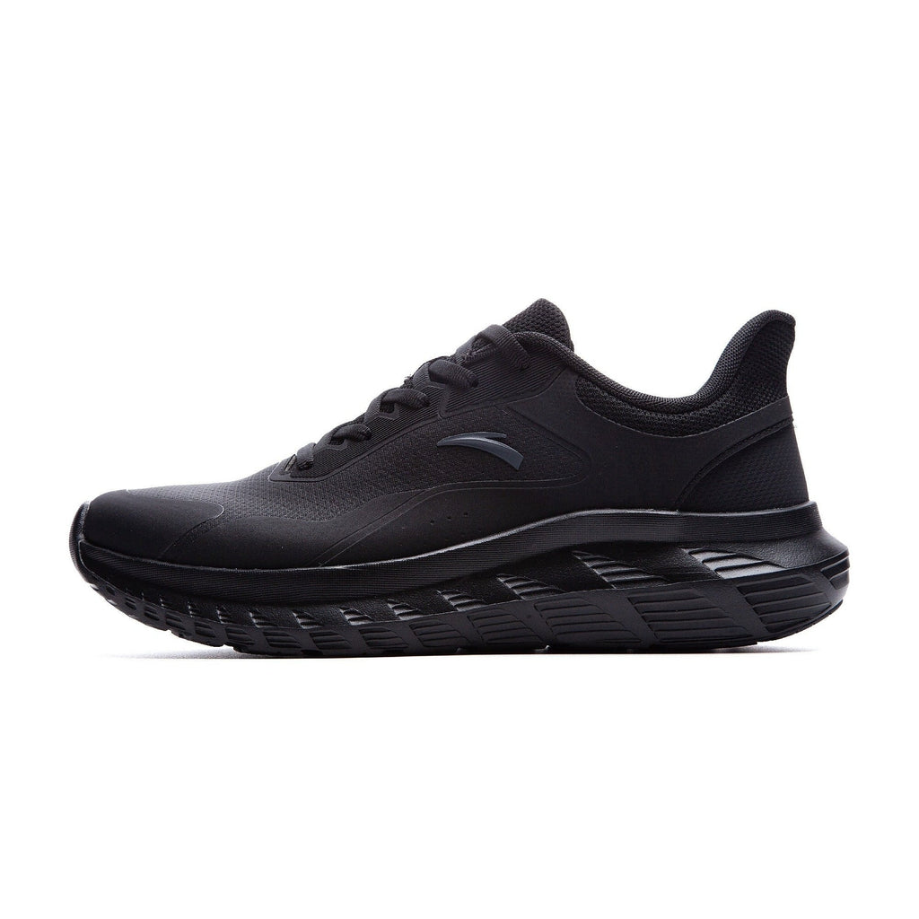 Comfor Run (Leather) Running Shoes