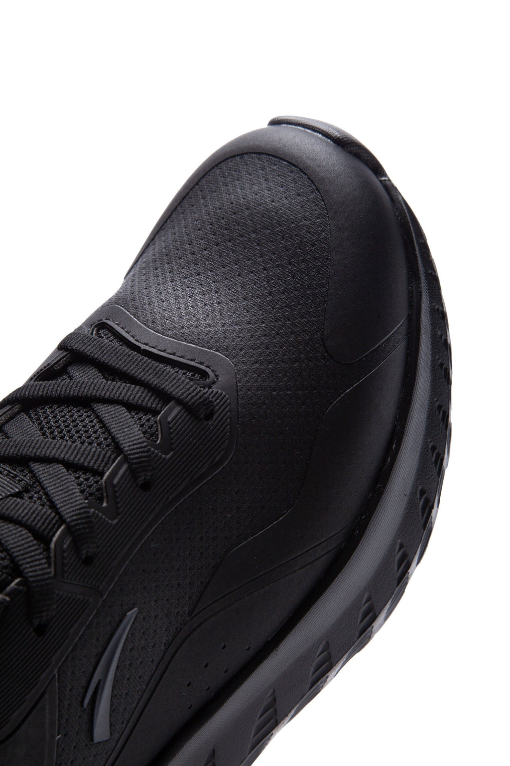 Comfor Run (Leather) Running Shoes