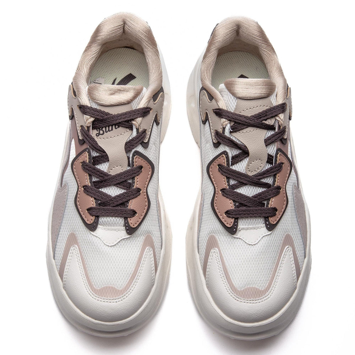 Bunny Lifestyle Sneakers