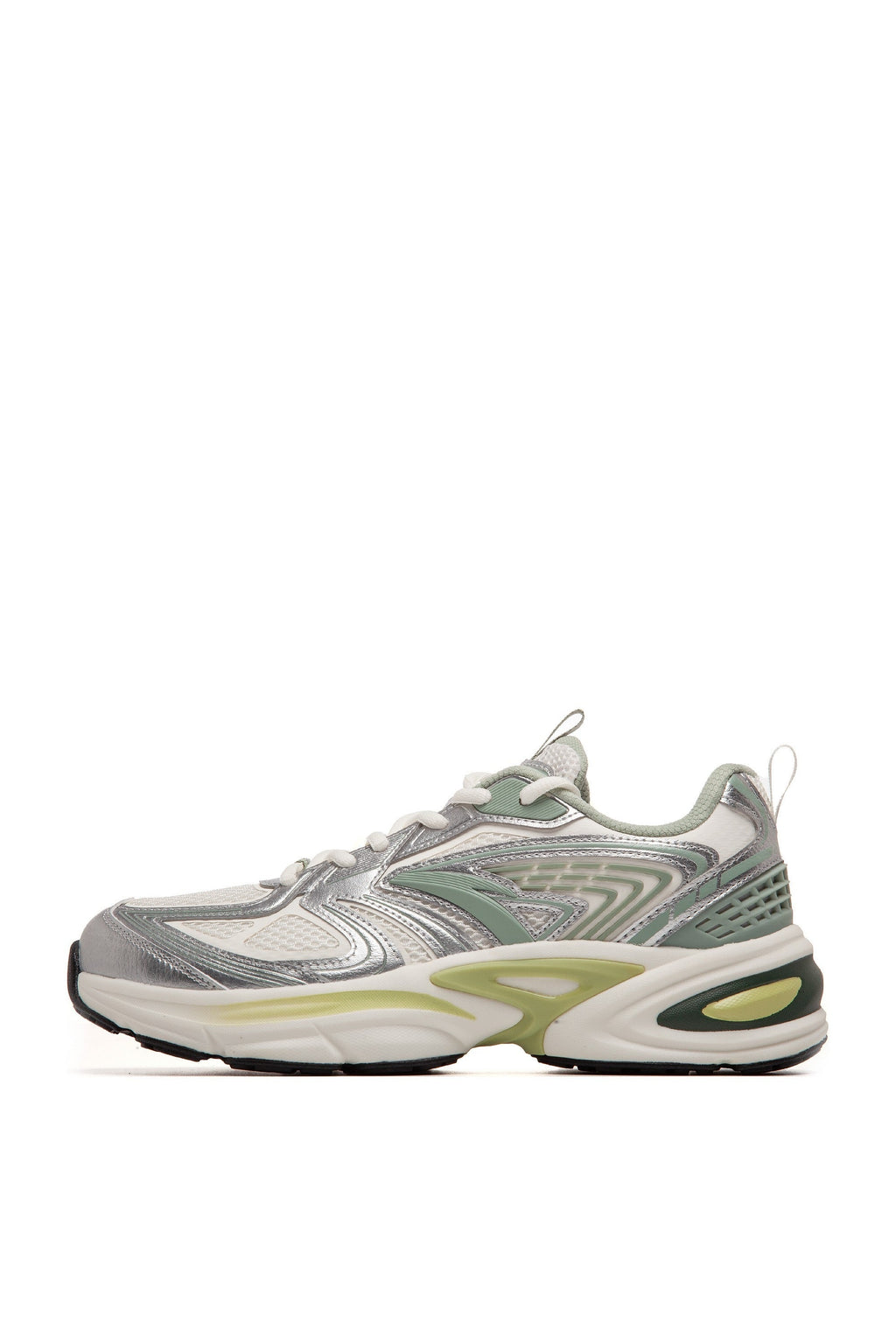 Glacier Lifestyle Shoes