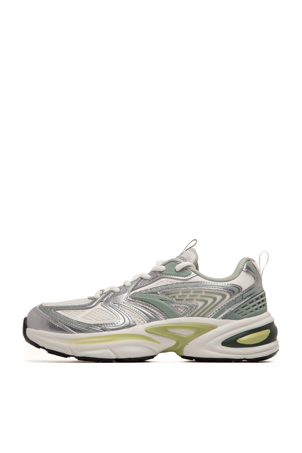 Glacier Lifestyle Shoes