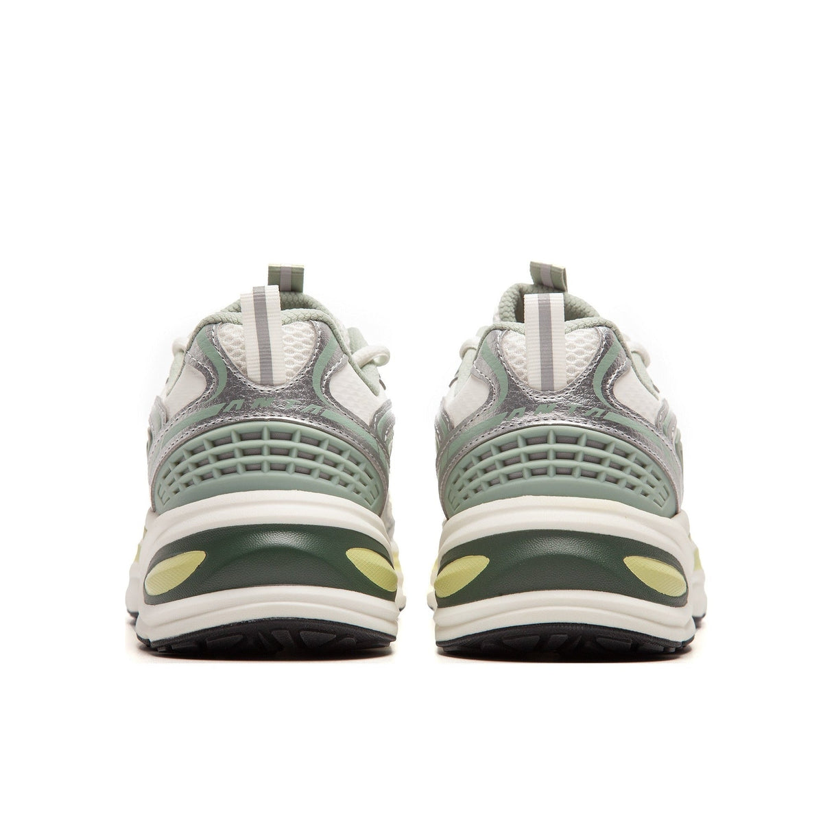 Glacier Lifestyle Shoes