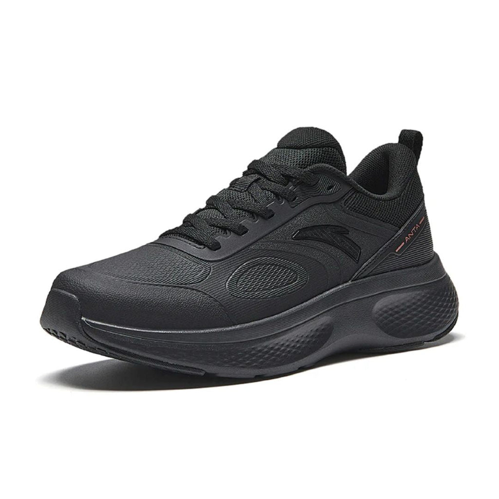 Basic Training Shoes