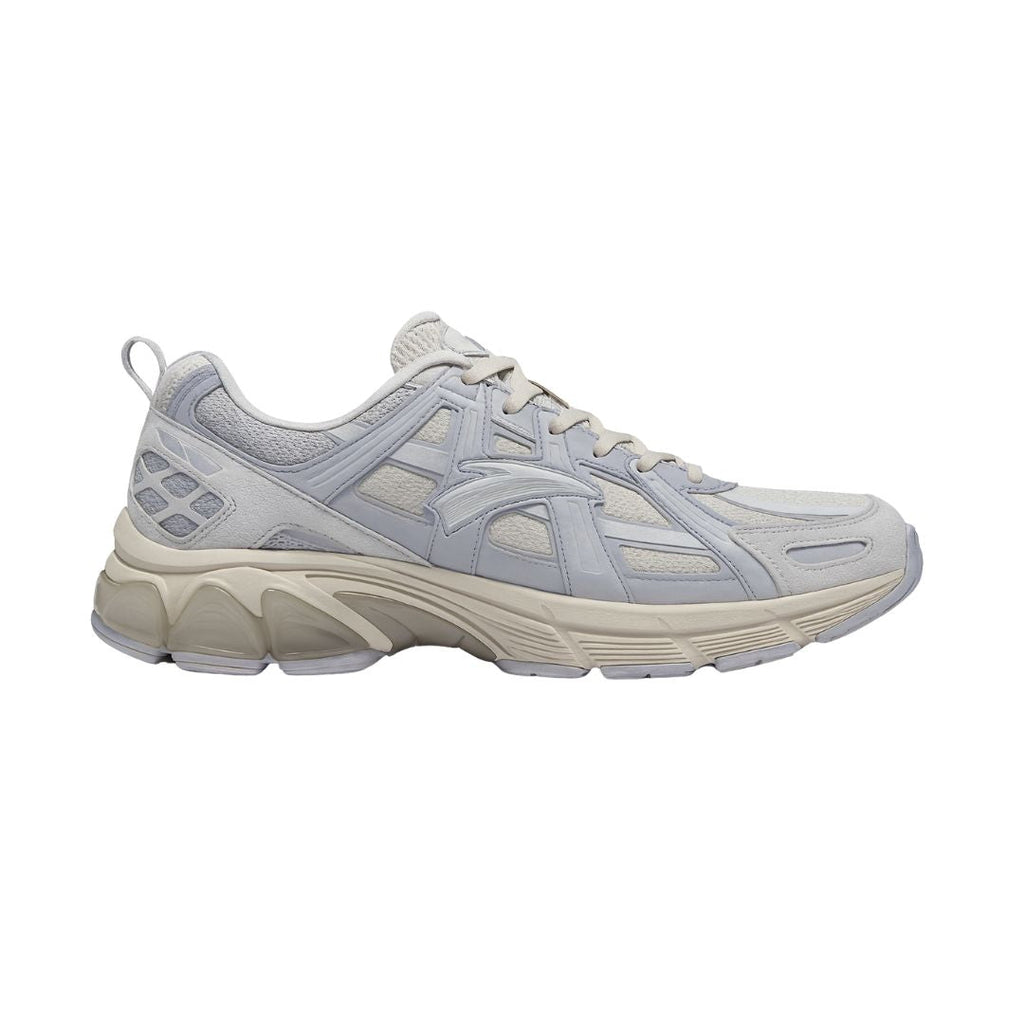 Retro Lifestyle Shoes