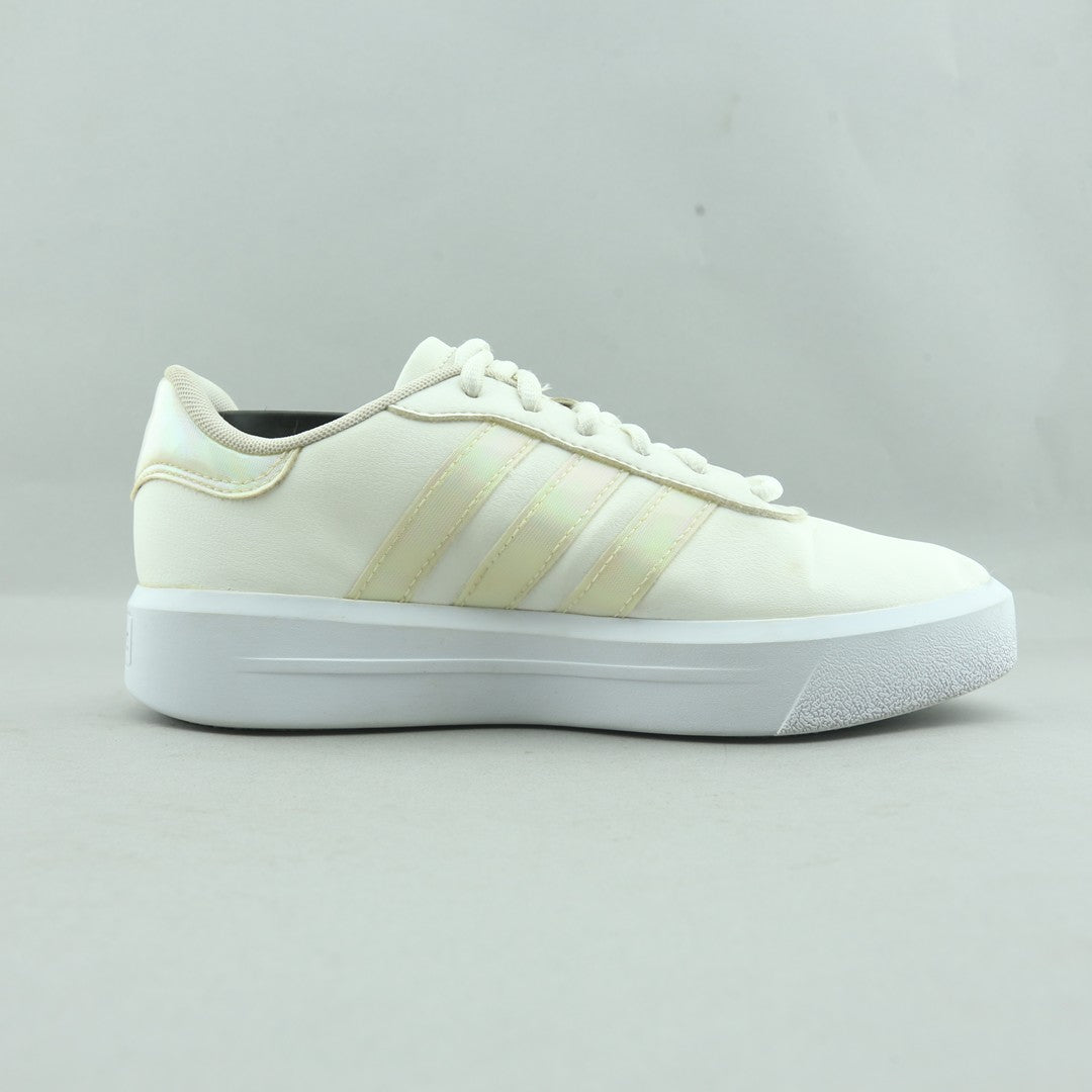 ADIDAS  COURT PLATFORM