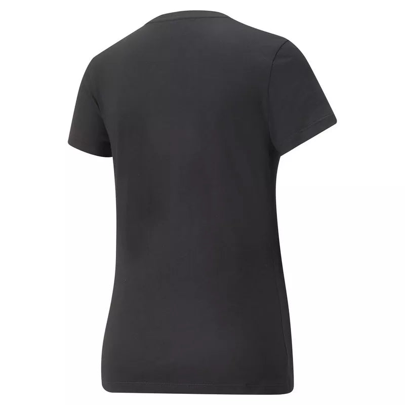 ESS+ Metallic Logo T-shirt