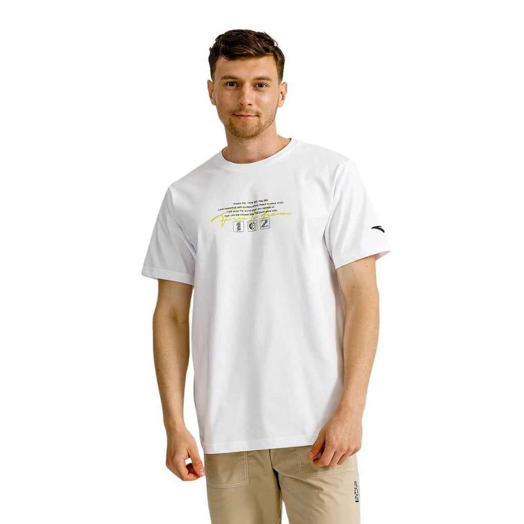 Night Game T-shirt