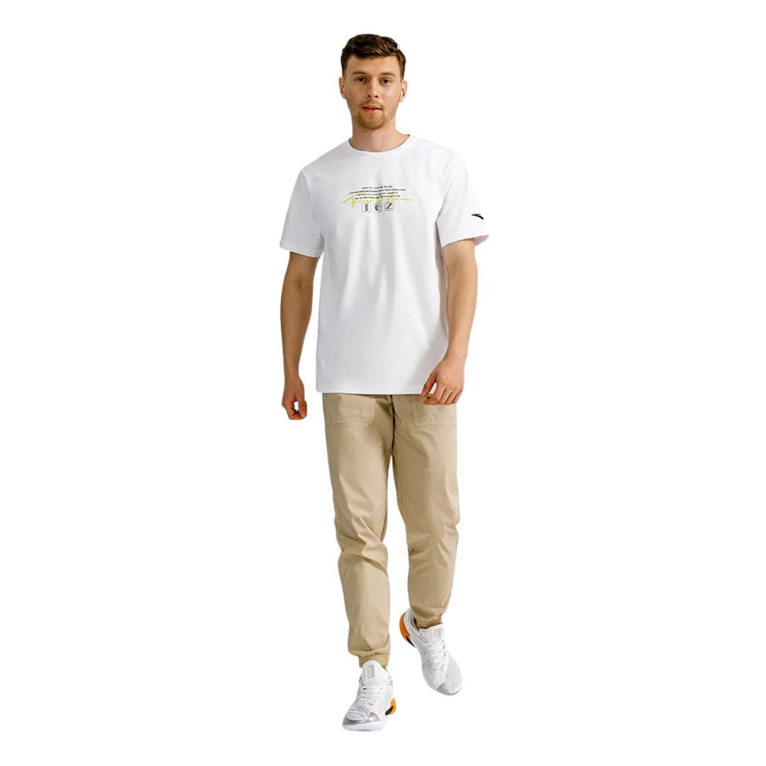 Night Game T-shirt