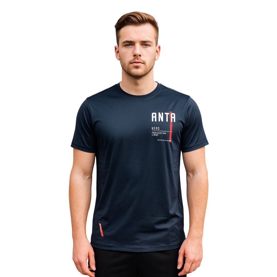 Train A-Chill Touch T-shirt