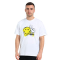 Short Sleeve Fitness T-Shirt