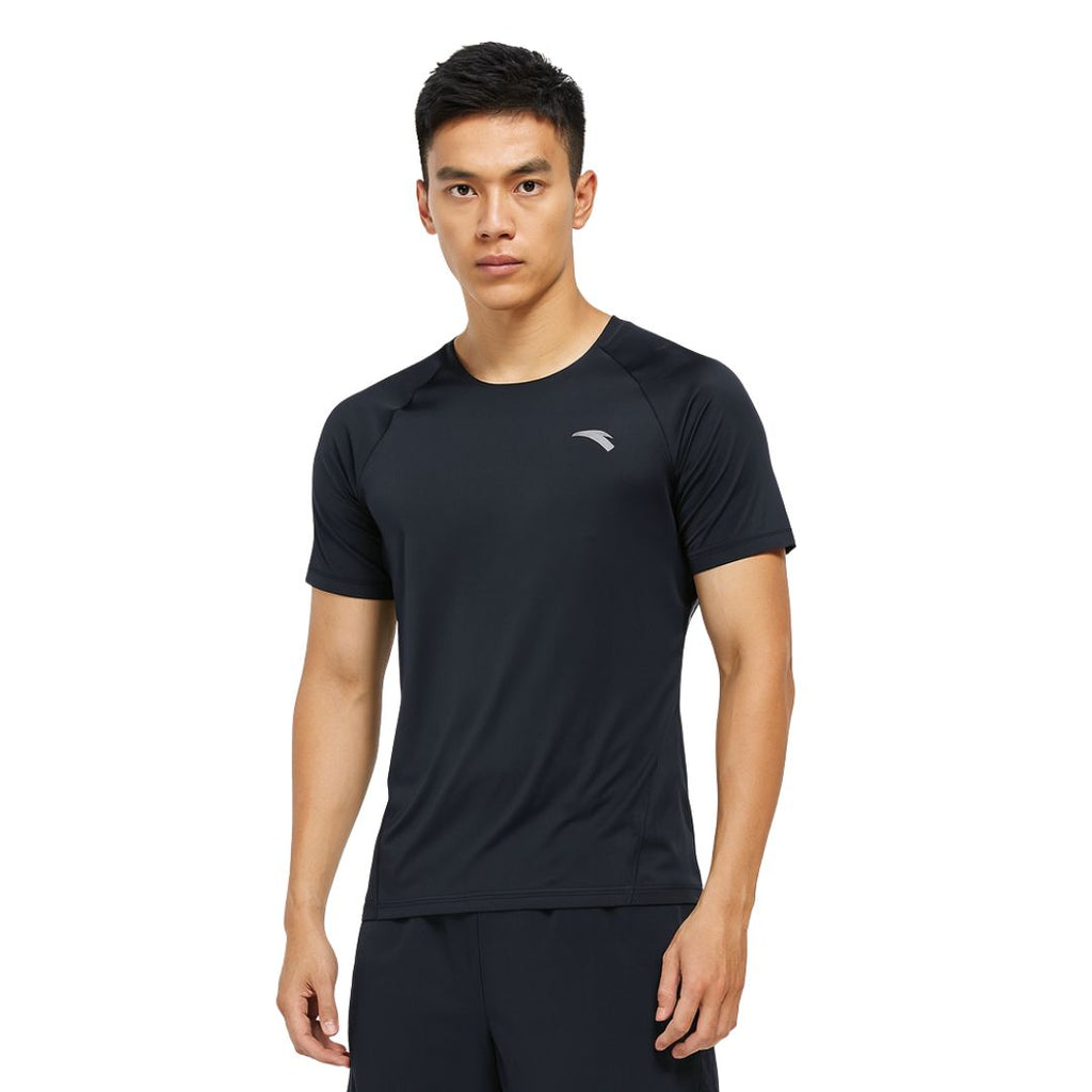Cross-training Knit T-shirt