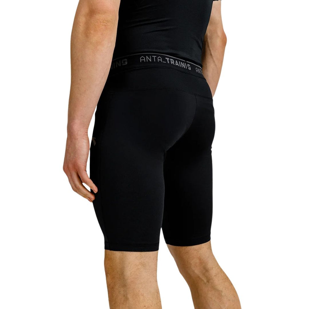 Tight Compression Shorts