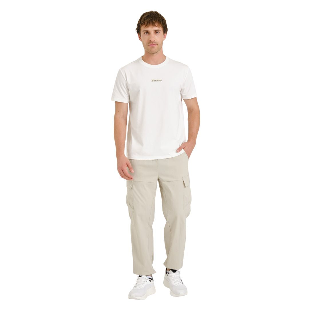 Camping T-shirt