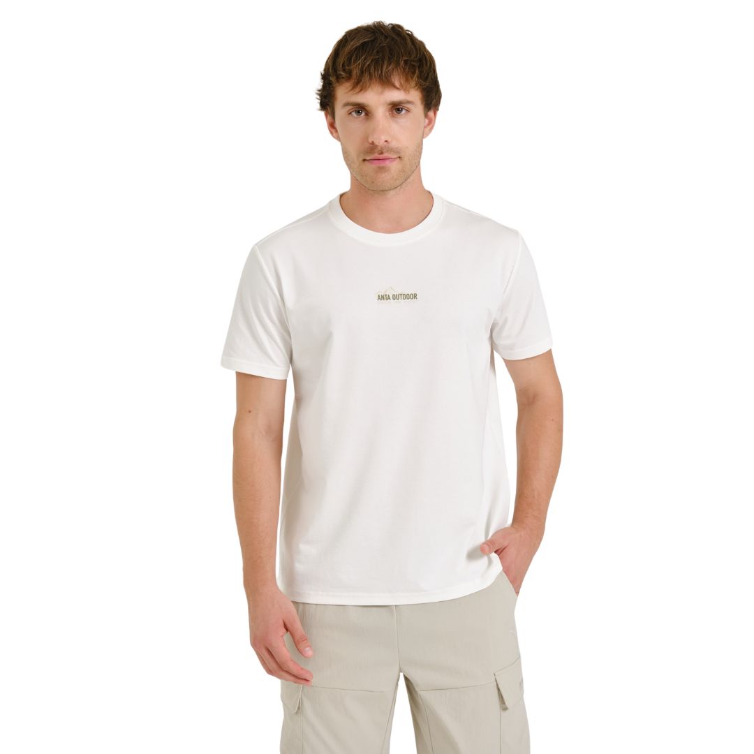 Camping T-shirt