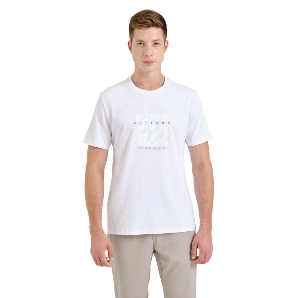 Train Ecocosy T-shirt