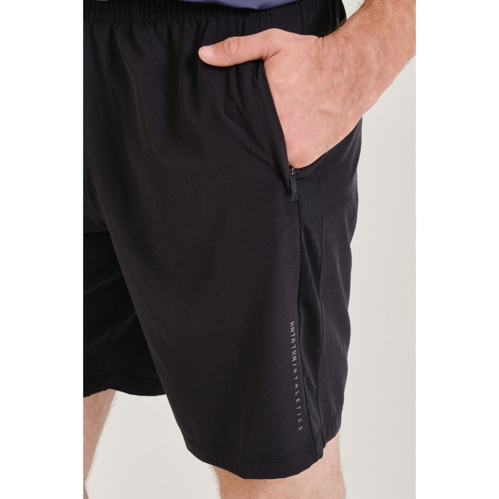 Train Athletes Textile Shorts