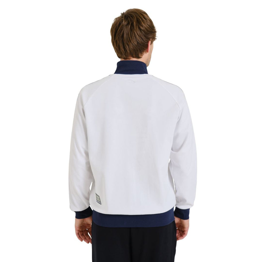 Celebrate Like A Parisian Track Top