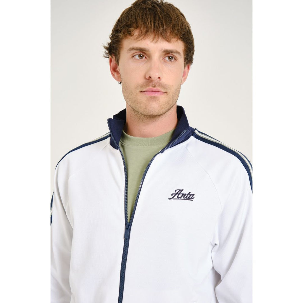 Celebrate Like A Parisian Track Top