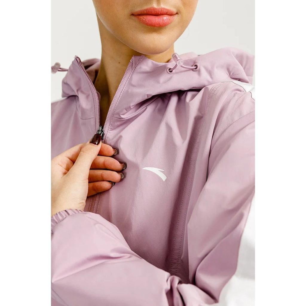 Cross-training Windbreaker