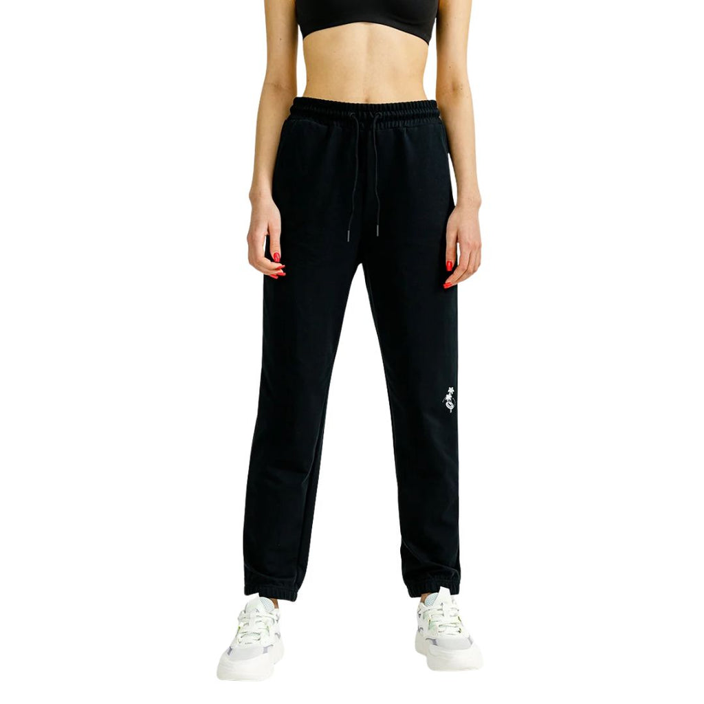 Knit Track Pants