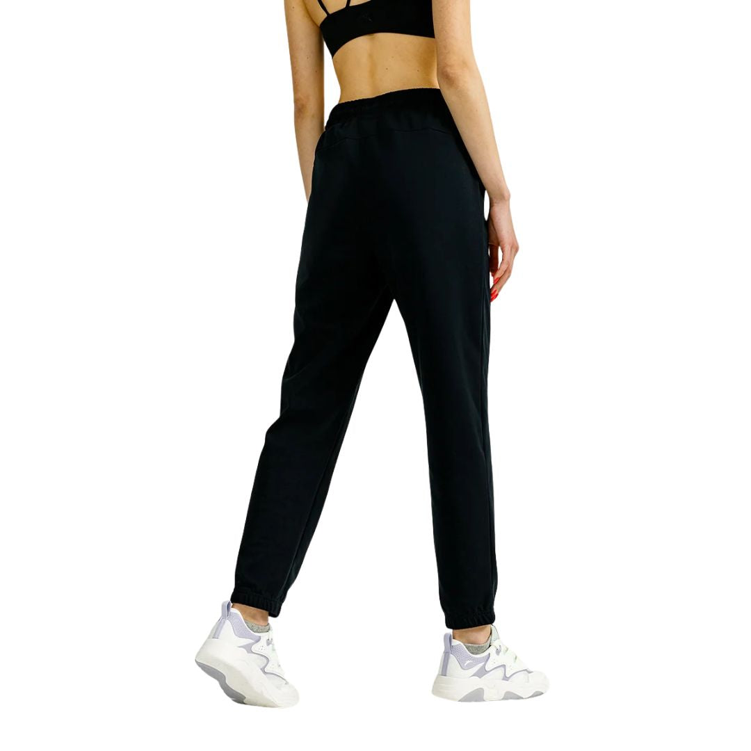 Knit Track Pants