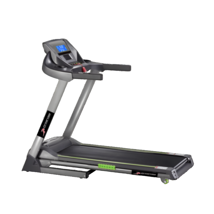 Entercise Treadmill Hammer