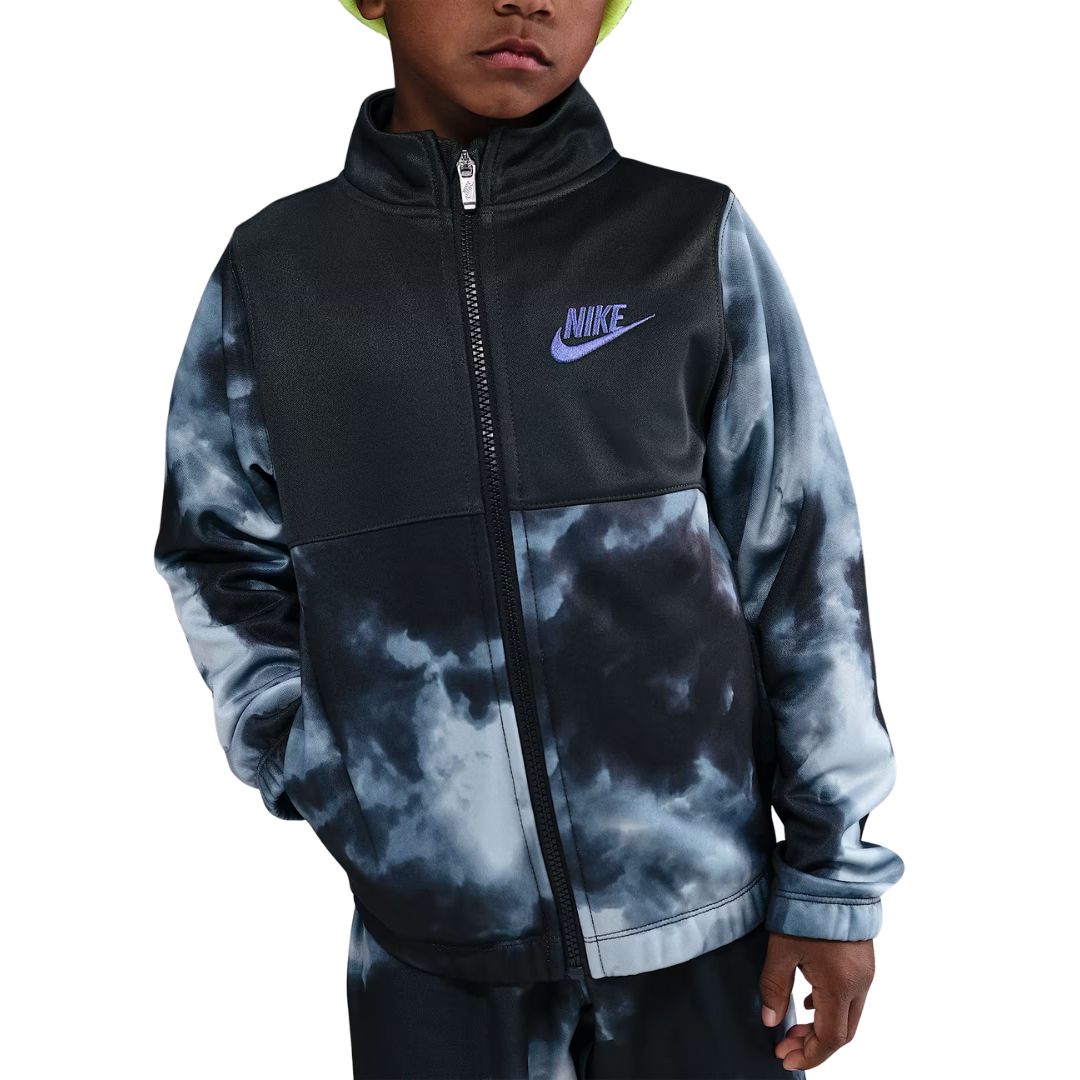 Sportswear Dri-FIT Futura Storm Printed 2-Piece Propus Matching Set
