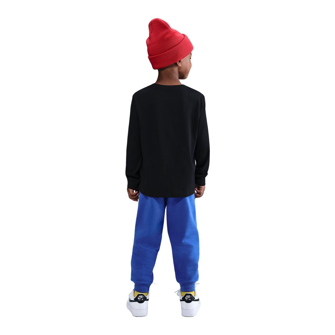 Bball Long Sleeve T-shirt