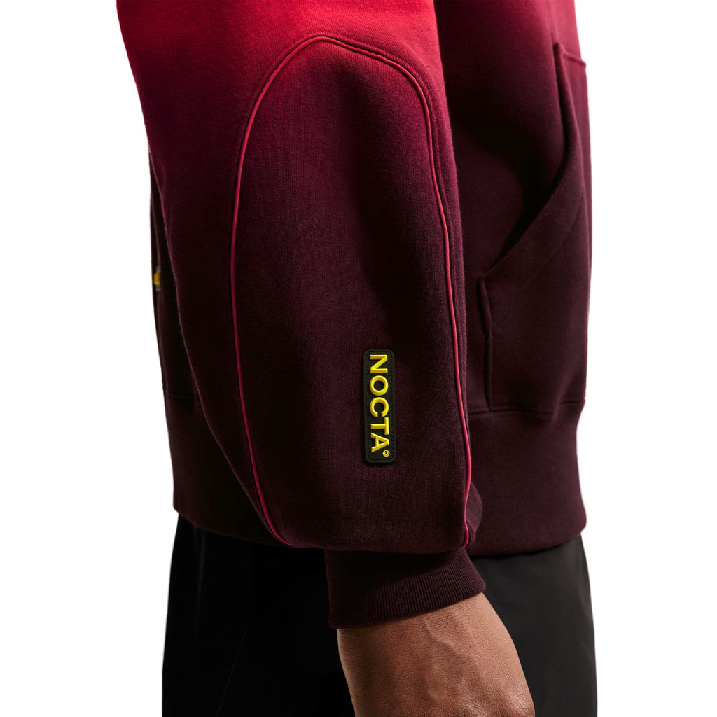 + NOCTA + Canada CS Hoodie 'Gym Red'
